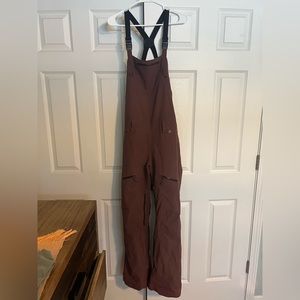 Flylow Foxy Ski Bibs